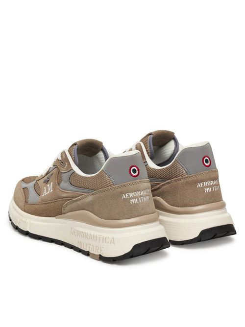 sneakers AERONAUTICA MILITARE | SC0318UCT0424857502